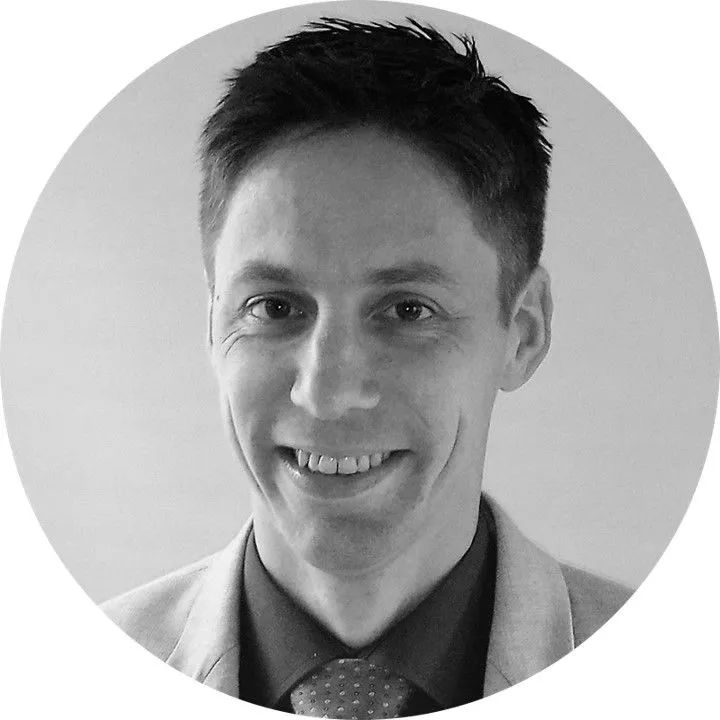 Jonathan Cotty Chartered FCSI